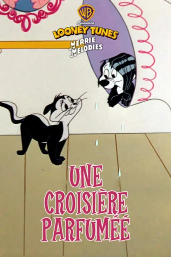 Regarder Une croisière parfumée en streaming complet