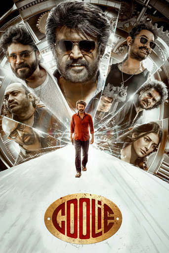 Regarder Coolie en streaming complet