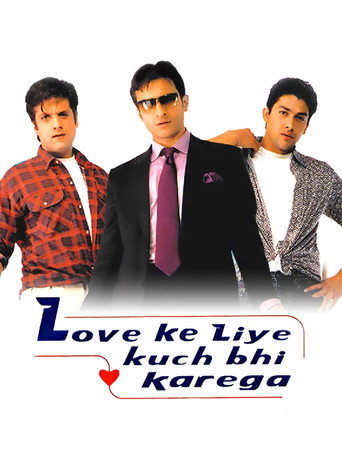 Regarder Love Ke Liye Kuch Bhi Karega en streaming complet