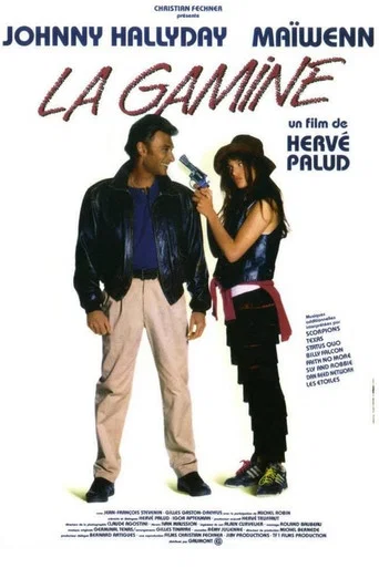 Regarder La Gamine en streaming complet