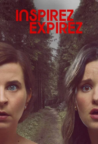 Regarder Inspirez, expirez en streaming complet