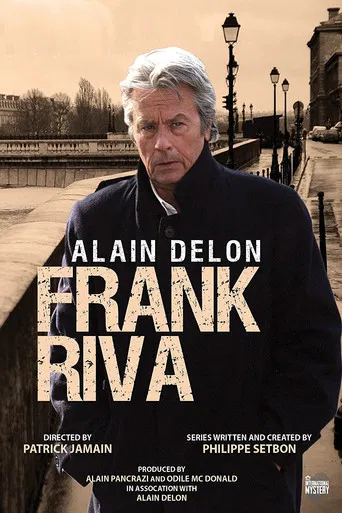 Regarder Frank Riva en streaming complet
