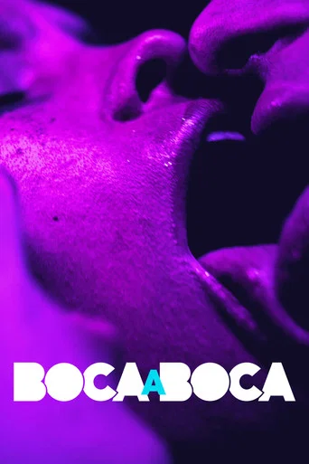 Regarder Boca a Boca - Saison 1 en streaming complet