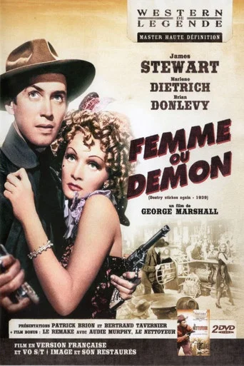 Regarder Femme ou démon en streaming complet