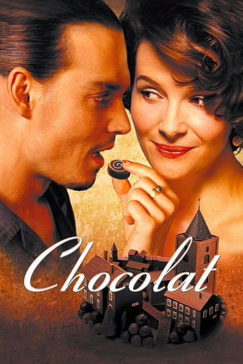 Regarder Chocolat en streaming complet