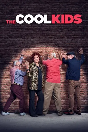 Regarder The Cool Kids en streaming complet