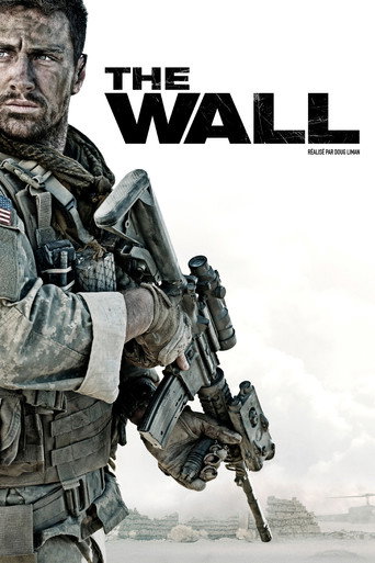 Regarder The Wall en streaming complet