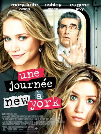 Regarder Une Journée à New York en streaming complet