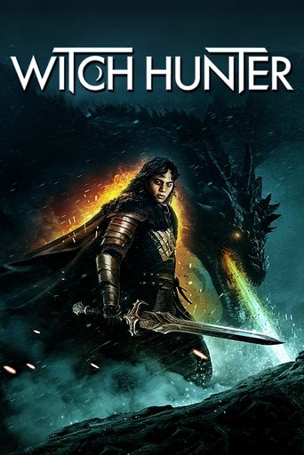 Regarder Witch Hunter en streaming complet