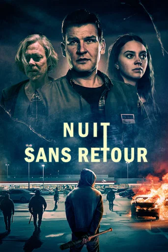 Regarder Nuit sans retour en streaming complet