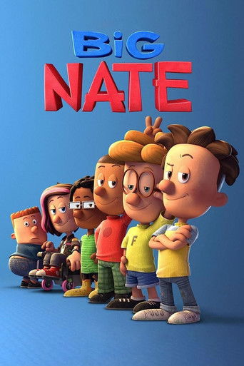 Regarder Big Nate en streaming complet