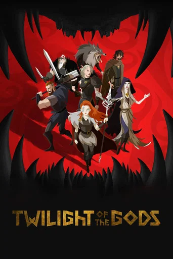 Regarder Twilight of the Gods en streaming complet