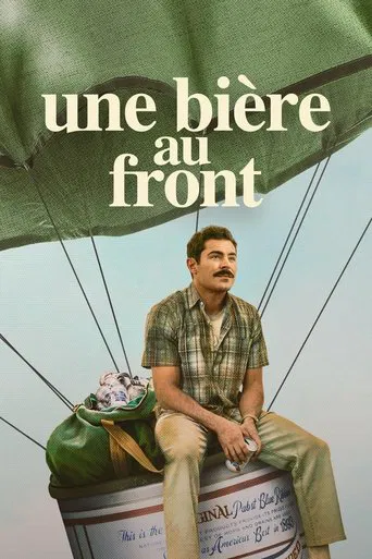 Regarder The Greatest Beer Run Ever en streaming complet
