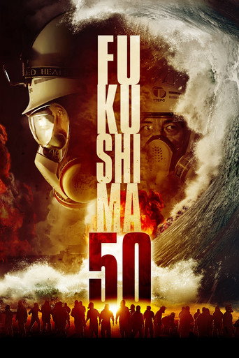 Regarder Fukushima 50 en streaming complet
