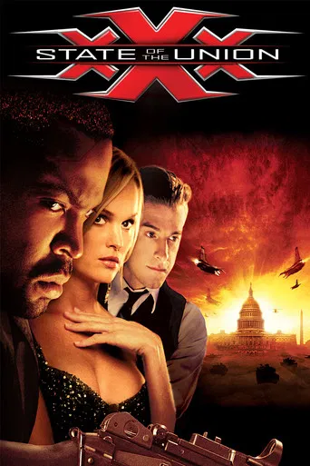 Regarder xXx² : The Next Level en streaming complet