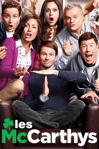 Regarder The McCarthys en streaming complet
