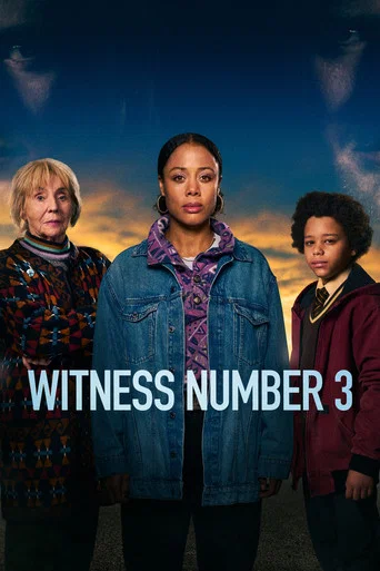 Regarder Witness Number 3 en streaming complet