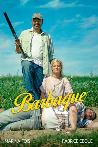 Regarder Barbaque en streaming complet
