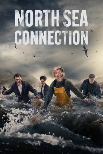 Regarder North Sea Connection en streaming complet