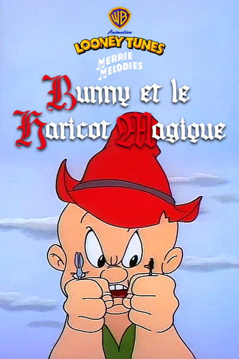 Regarder Bunny et le haricot magique en streaming complet