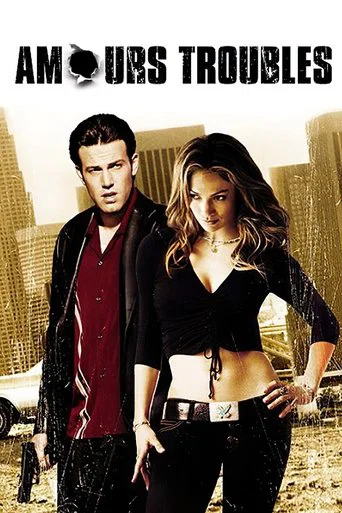 Regarder Amours Troubles en streaming complet