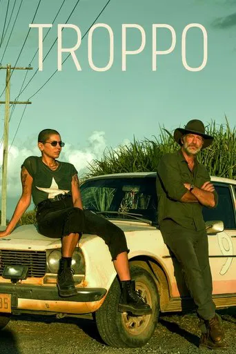 Regarder Troppo en streaming complet