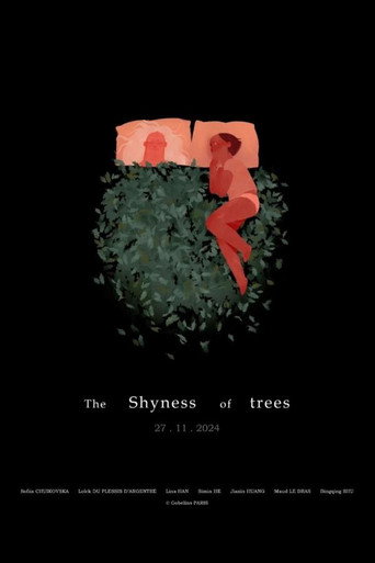 Regarder The Shyness of Trees en streaming complet
