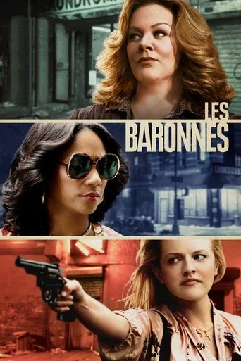 Regarder The Kitchen en streaming complet
