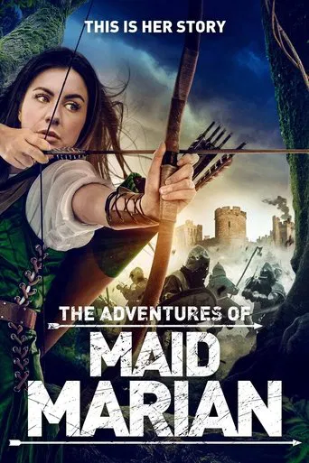 Regarder The Adventures of Maid Marian en streaming complet