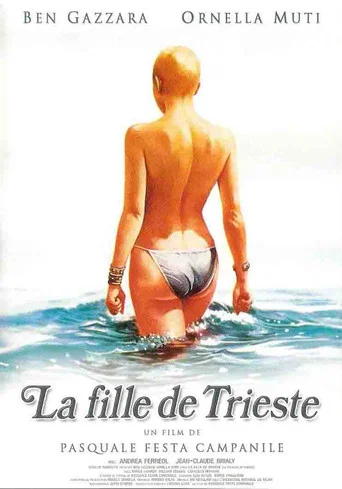Regarder La Fille de Trieste en streaming complet
