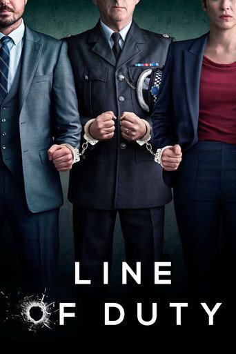Regarder Line of Duty : Enquêtes internes en streaming complet