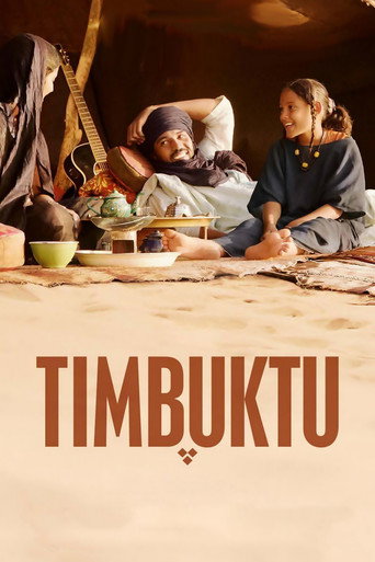 Regarder Timbuktu en streaming complet