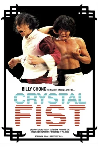 Regarder 奇招 en streaming complet