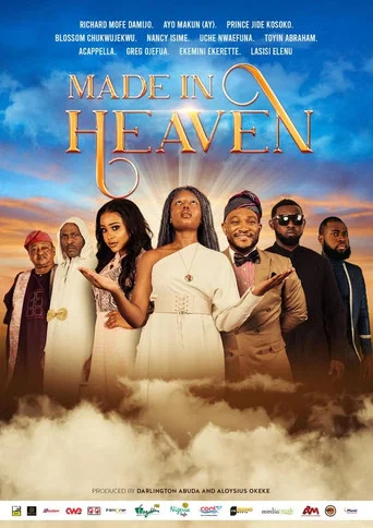 Regarder Made in Heaven en streaming complet