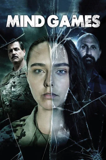 Regarder Mind Games en streaming complet