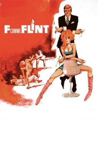 Regarder F comme Flint en streaming complet