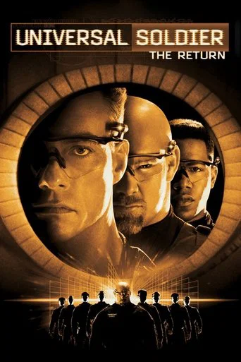 Regarder Universal Soldier: The Return en streaming complet