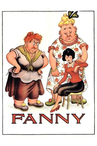 Regarder Fanny en streaming complet