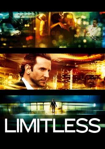 Regarder Limitless en streaming complet