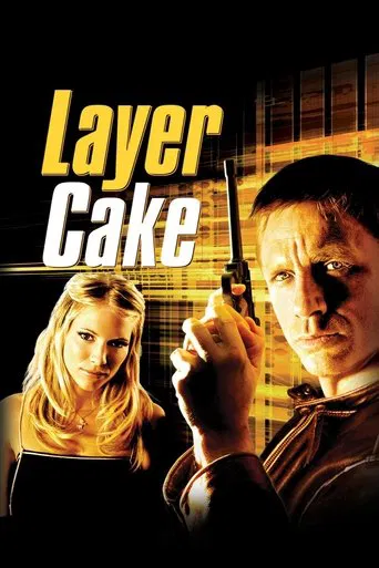 Regarder Layer Cake en streaming complet