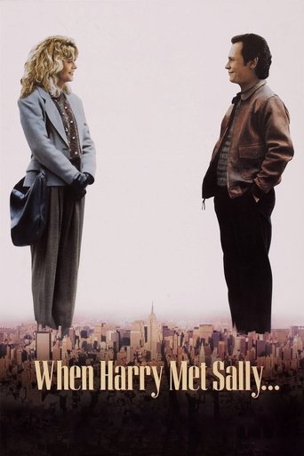 Regarder When Harry Met Sally... en streaming complet