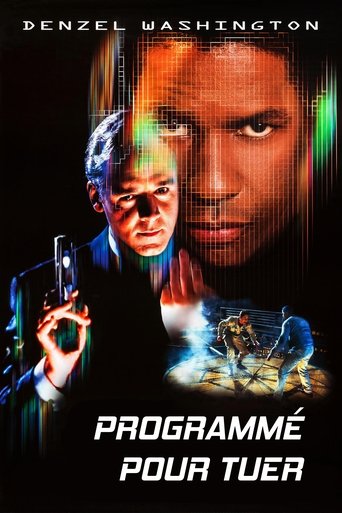 Regarder Virtuosity en streaming complet