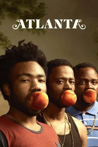 Regarder Atlanta en streaming complet