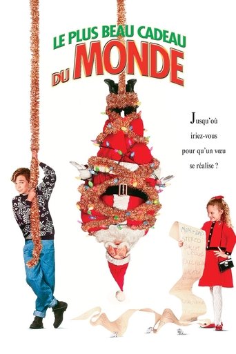 Regarder Le Plus Beau Cadeau du monde en streaming complet