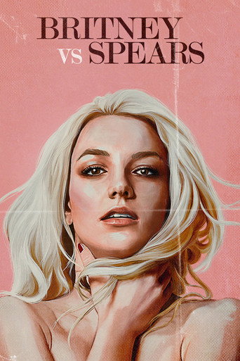 Regarder Britney vs. Spears en streaming complet