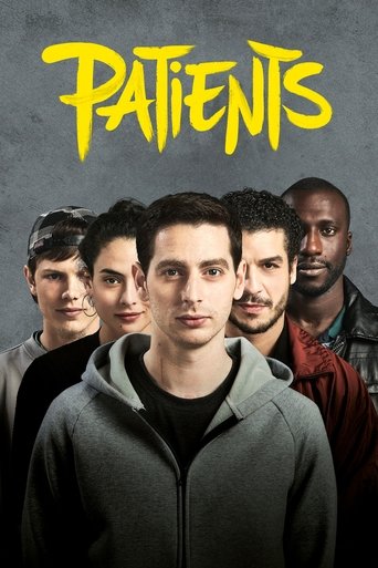 Regarder Patients en streaming complet