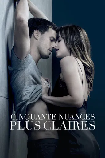 Regarder Fifty Shades Freed en streaming complet