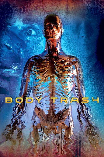 Regarder Body trash en streaming complet