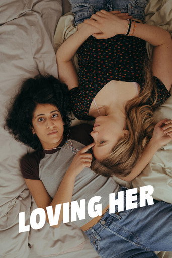 Regarder Loving Her - Saison 1 en streaming complet