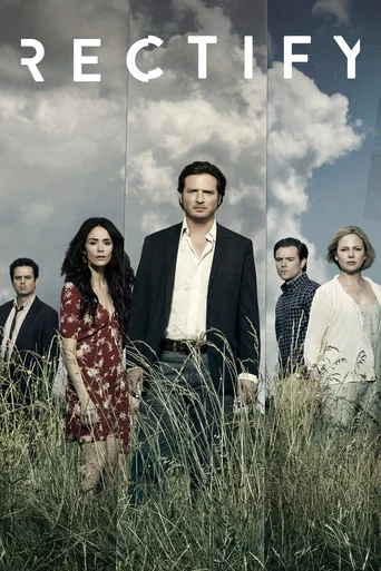 Regarder Rectify - Saison 3 en streaming complet